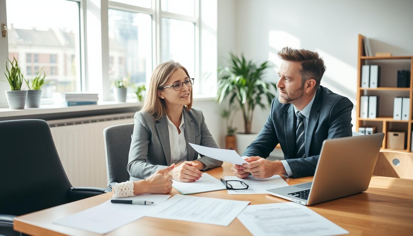Para Grandes Empresas