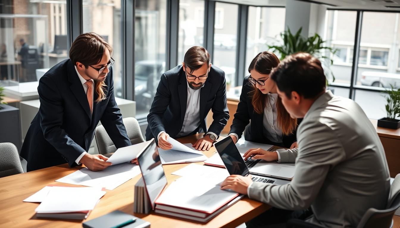 Para Emprendedores